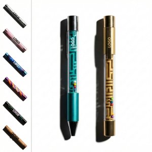 Creative Maze Puzzle Ballpoint Pen for Students and Office Supplies