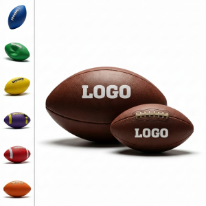 American Football Stress Relief Fidget Ball
